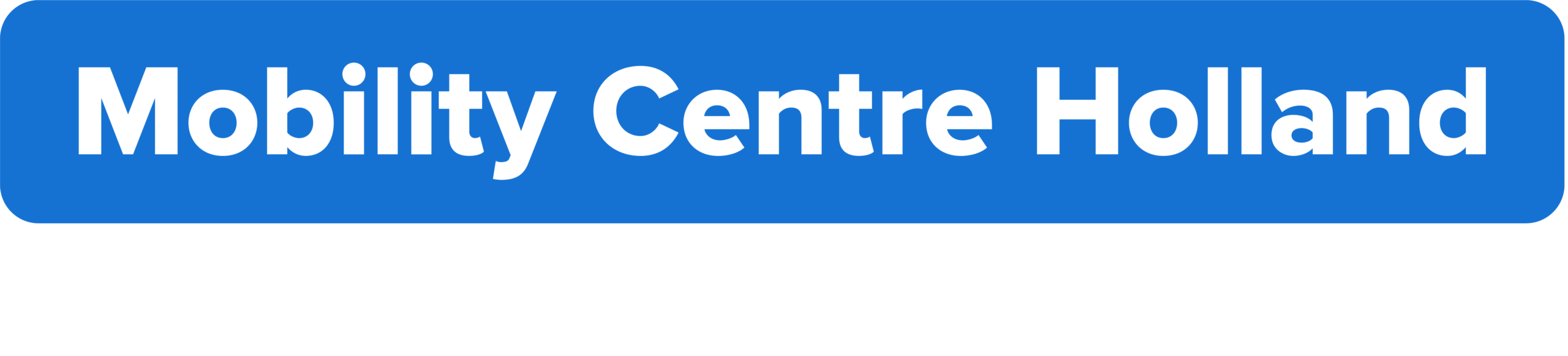 Mobility Centre Holland